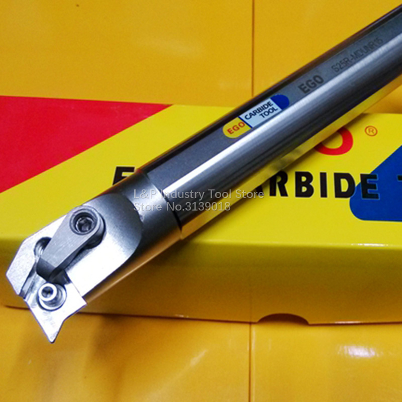 Workshop Tools Knife - Strumenti originali per officina EGO antivibranti