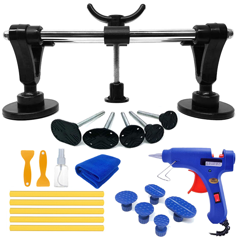 Tools Set Workshop - Riparazione estrattore per auto strumenti per