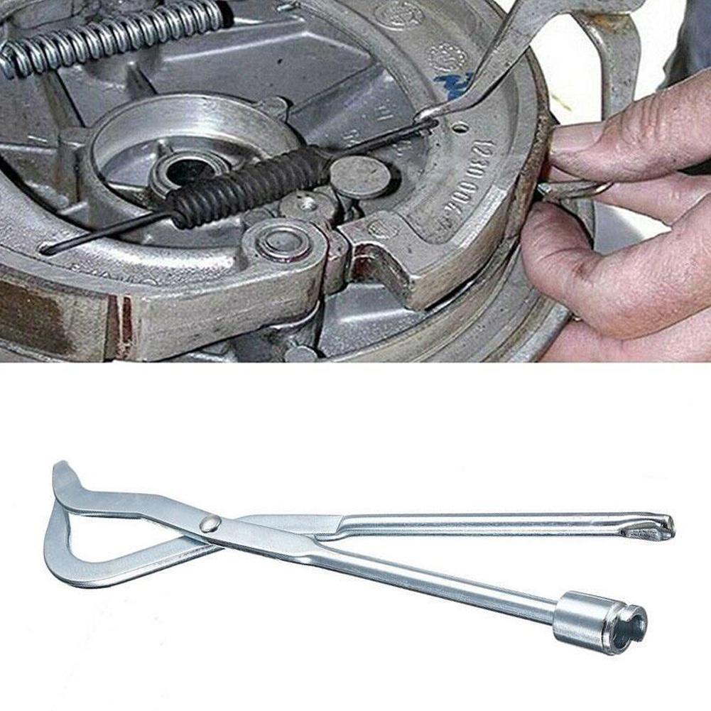 Workshop Tools Kit - 31cm Car Vehicle Drum Brake Line