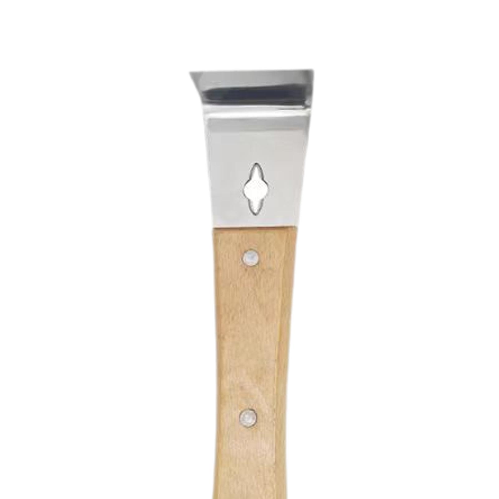 Workshop Tools Knife - Raschietto per Arnia in Acciaio Inossidabile