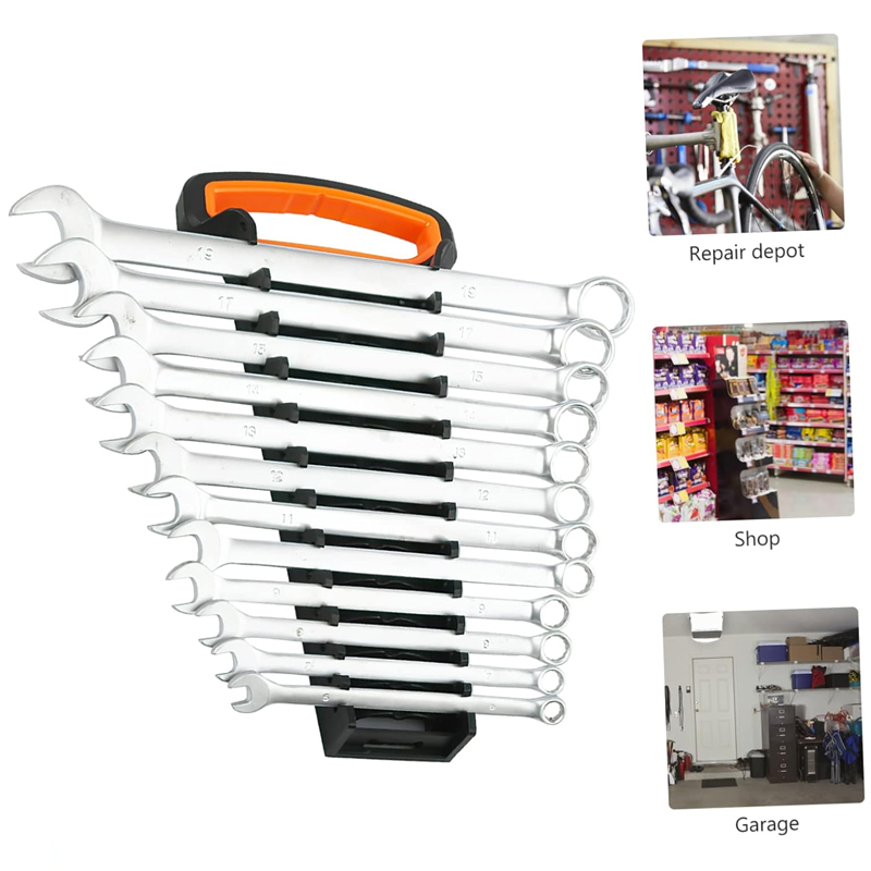 Workshop Tools Shelf - Scaffale portaoggetti per organizer HOT per