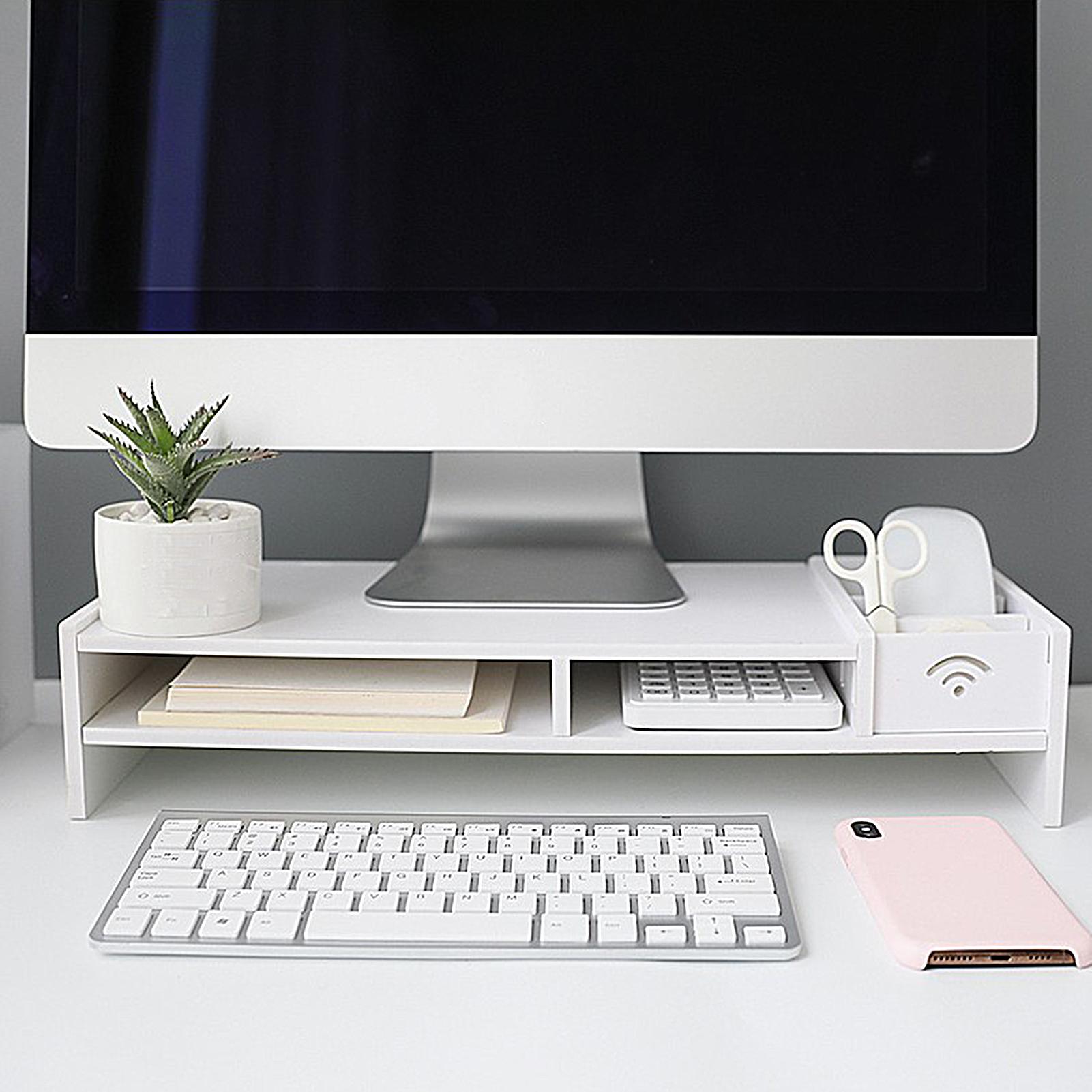 Workshop Tools Shelf - Organizzatore da scrivania a 3 livelli