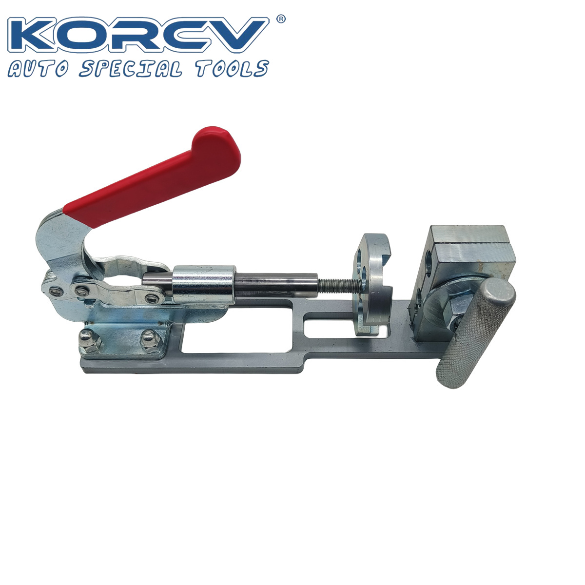 Workshop Tools Kit - Strumenti speciali per Volvo Scania Man