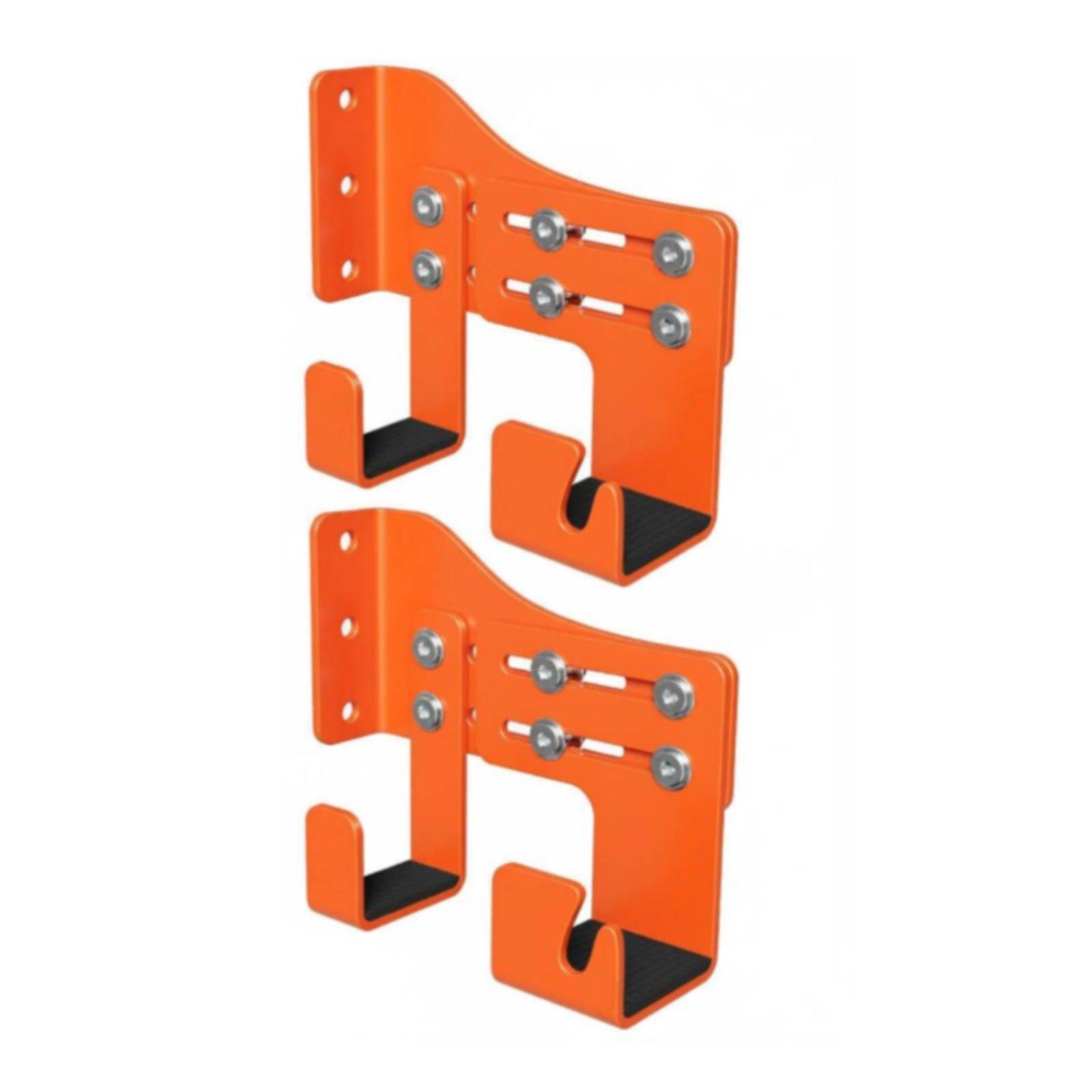Workshop Tools Wall - Gancio da parete per attrezzi da