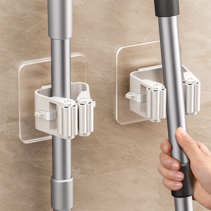 Workshop Tools On Wall - Ganci Adesivi Senza Foratura per Appendere
