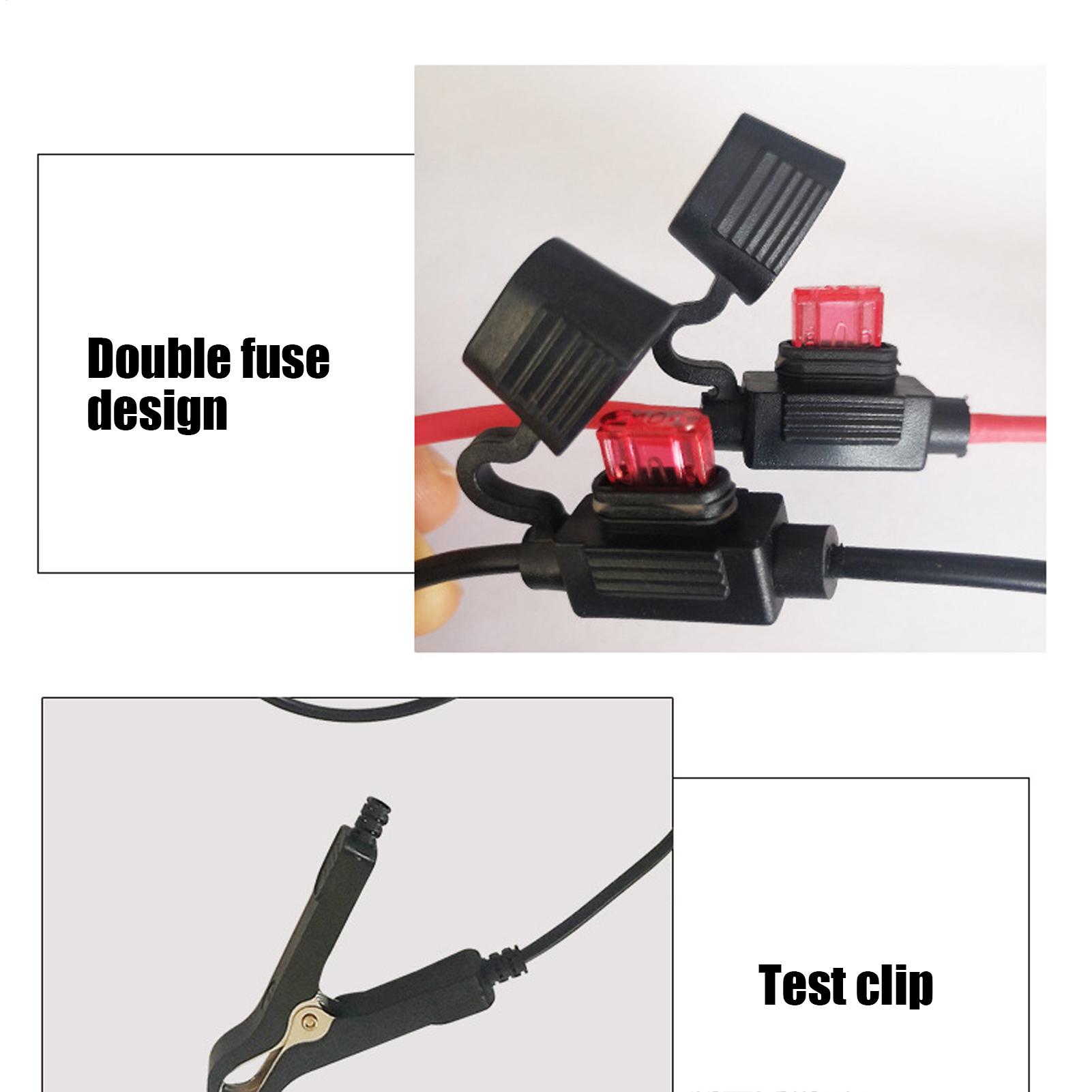 Workshop Tools Automotive - Tester per circuiti, dispositivo portatile e