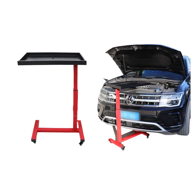 Workshop Tools Automotive - Carrello degli attrezzi per cassetta degli