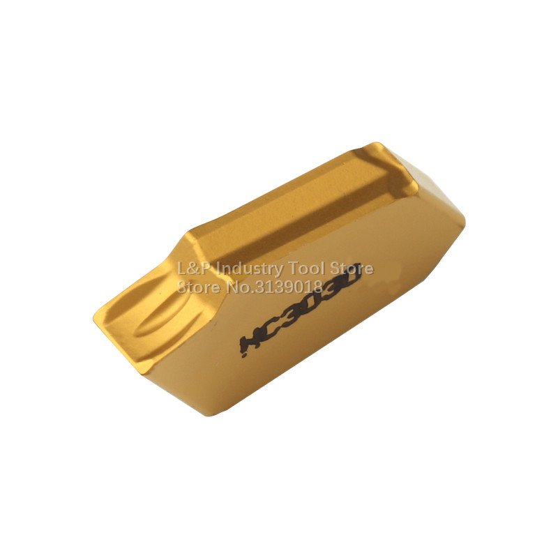 Workshop Tools Knife - Inserti per tornio originali SP200 SP300