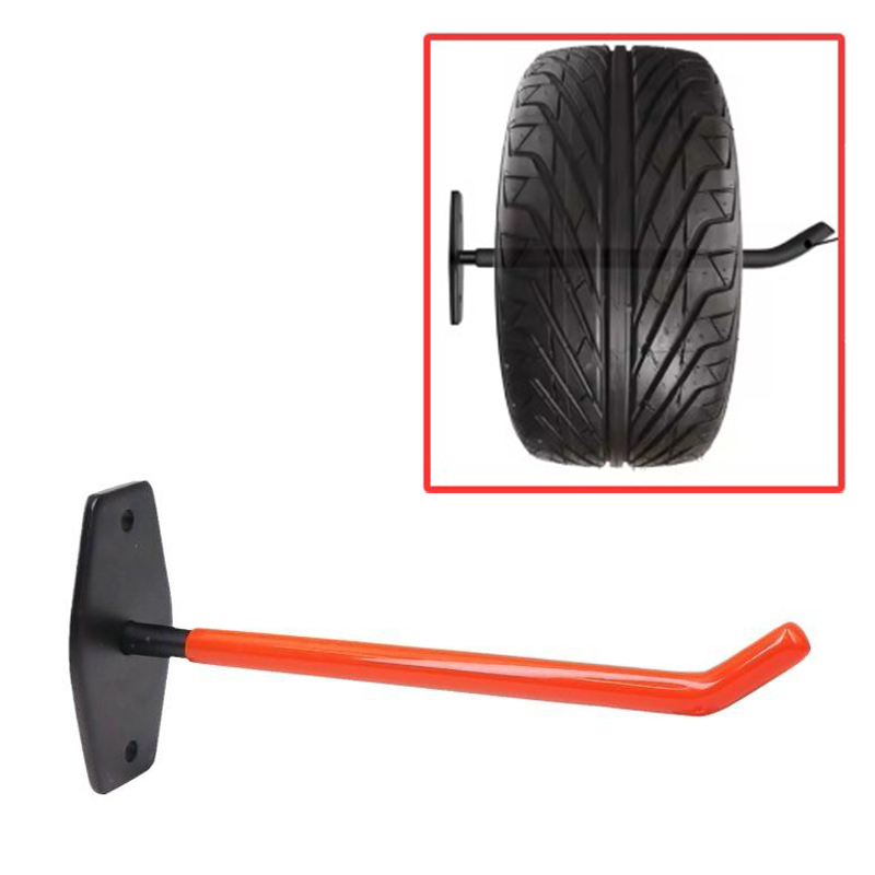Workshop Tools Wall - Gancio da Parete Resistente per Stoccaggio,