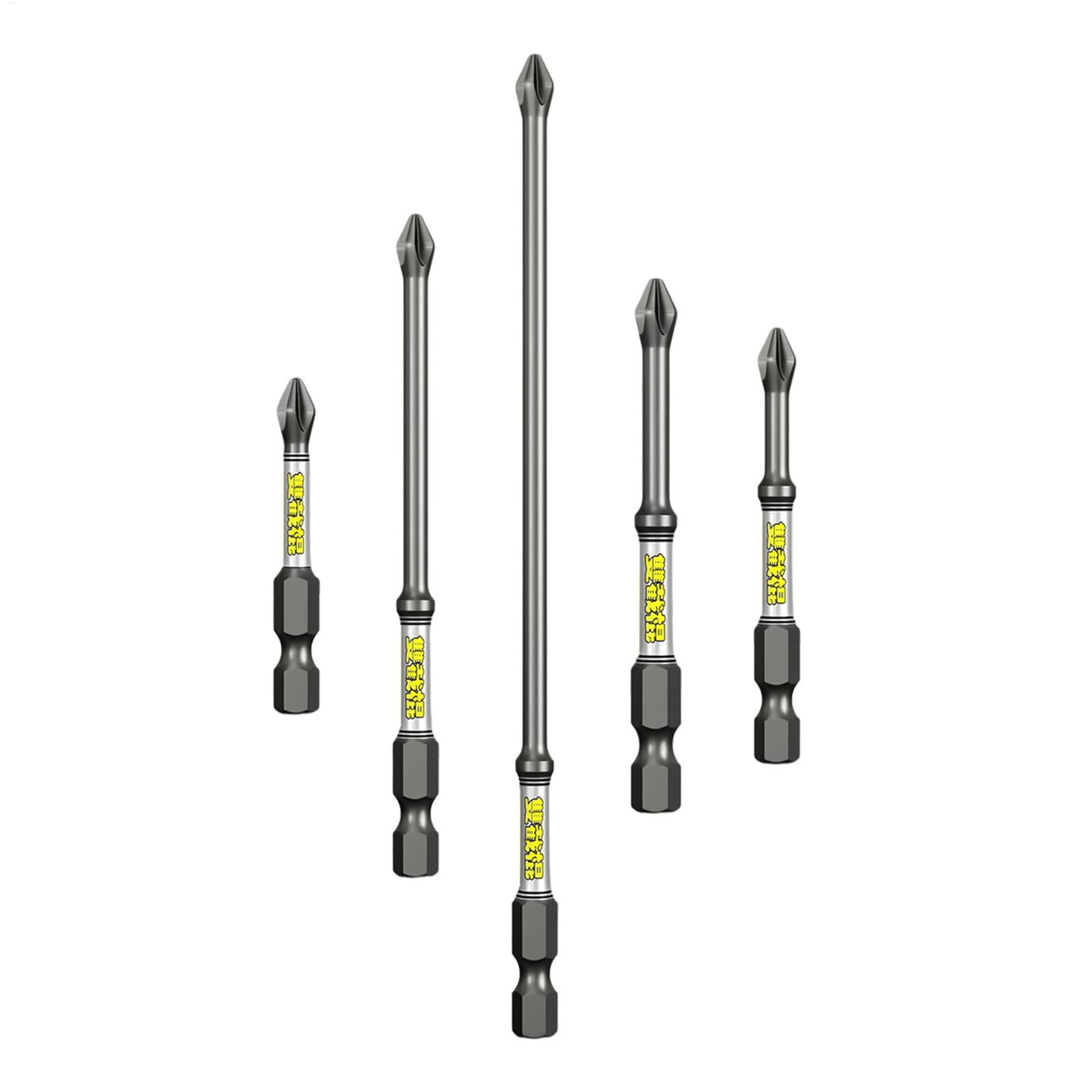 Set di punte per trapano e cac - Tools Workshops recensione e prezzo