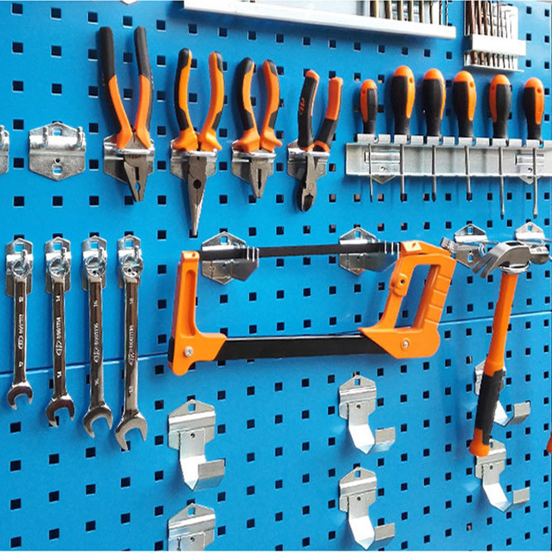 Pannelli montati a parete Foro - Workshop Tools On Wall recensione e prezzo
