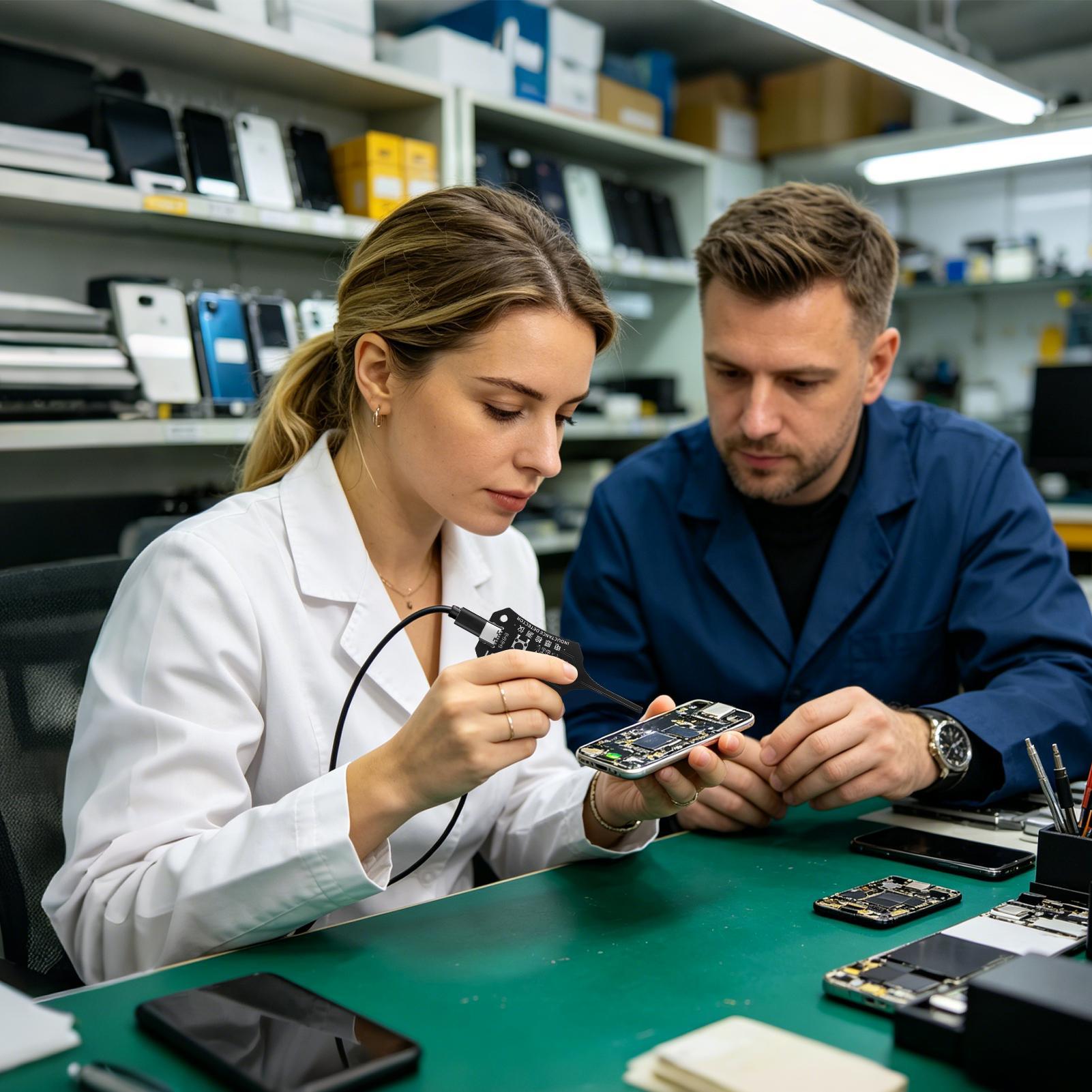 Tester di Induttanza, Rilevato - Tools In Electrical Workshop recensione e prezzo