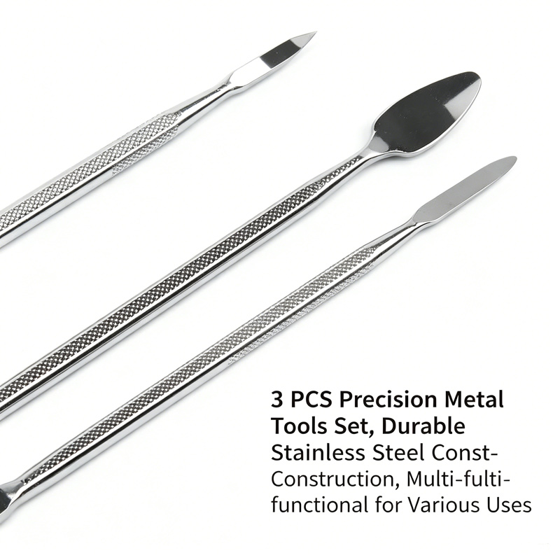 Set di 3 attrezzi a doppia pun - Tools In Electrical Workshop recensione e prezzo