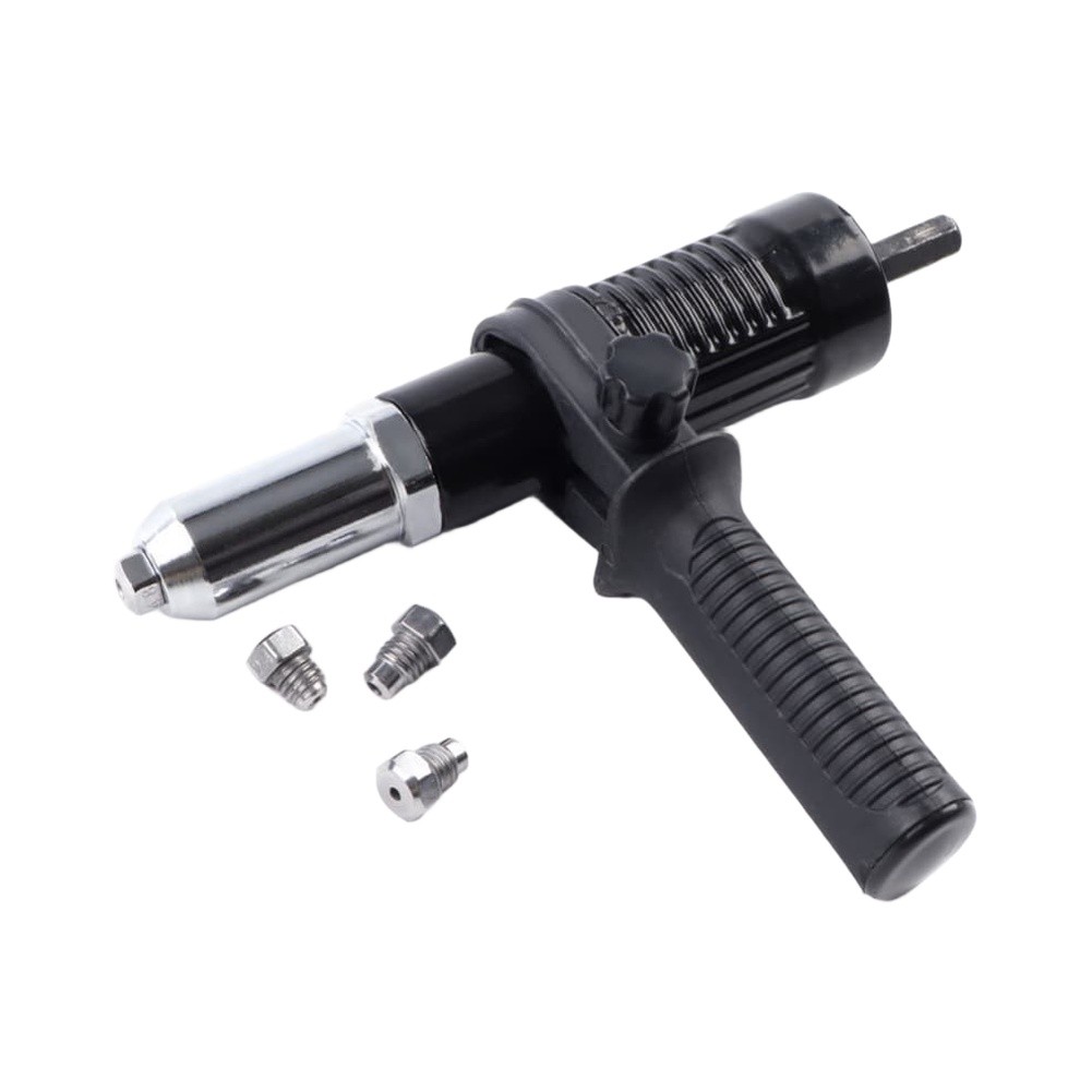 Set di Adattatori per Rivettat - Tools In Electrical Workshop recensione e prezzo