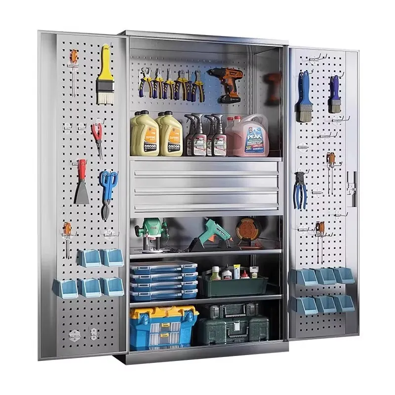 Armadio Portautensili Personal - Tools Workshops recensione e prezzo
