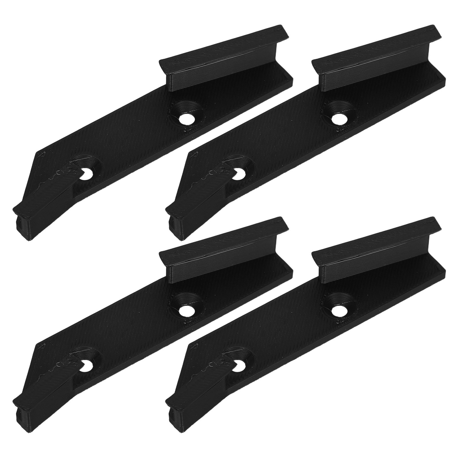 4 Pezzi Supporto da Parete per - Workshop Tools Wall recensione e prezzo