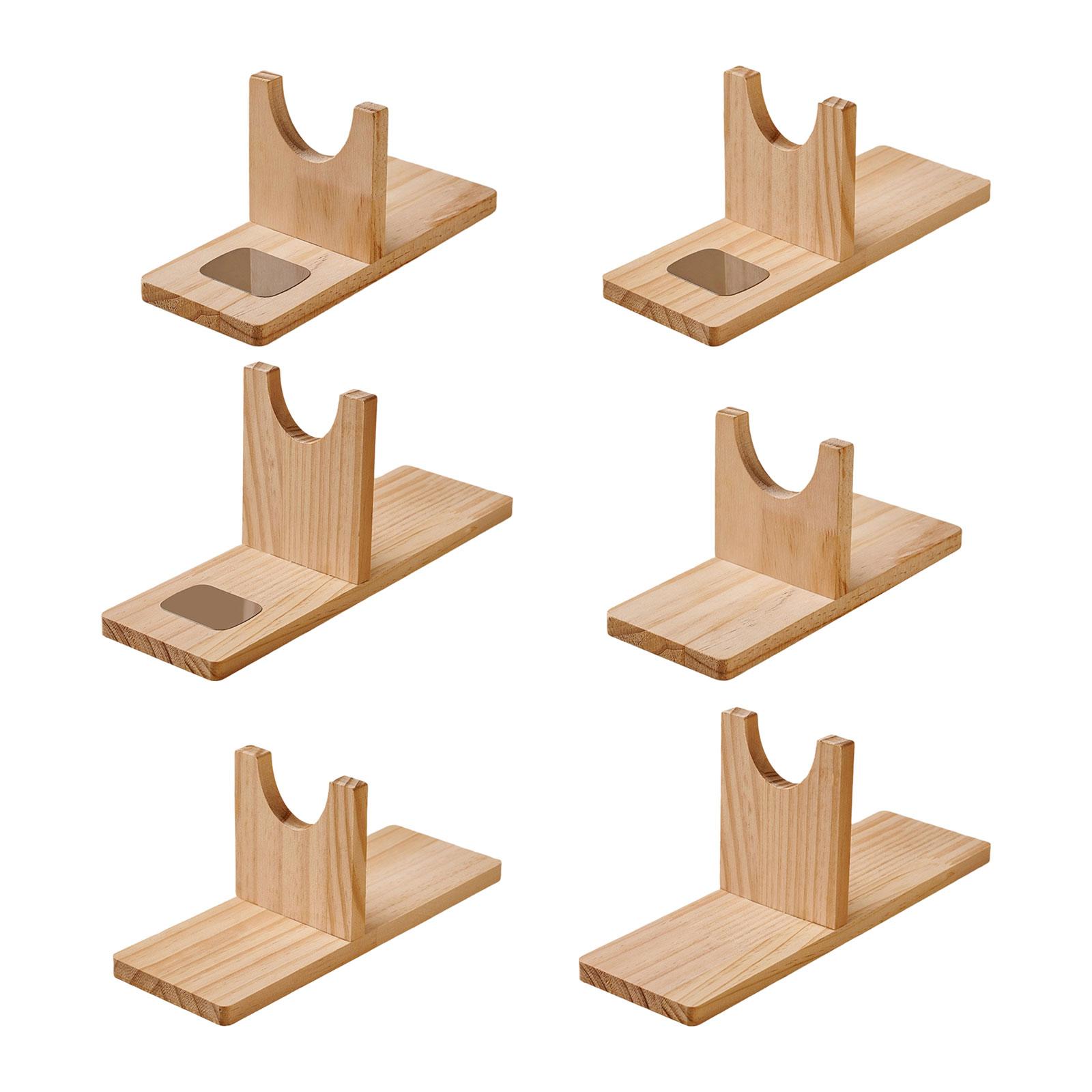 Supporto in Legno per Colla a  - Workshop Tools Shelf recensione e prezzo
