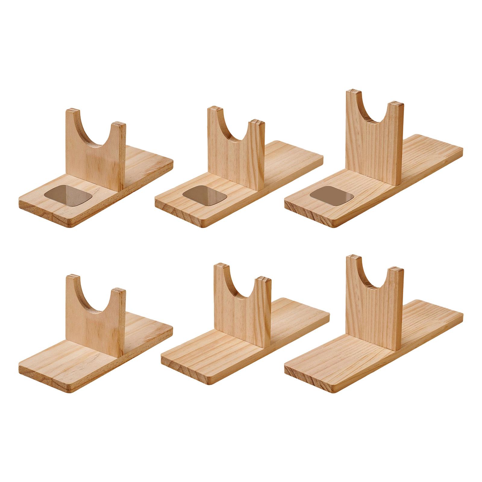 Supporto in Legno per Colla a  - Workshop Tools Shelf recensione e prezzo
