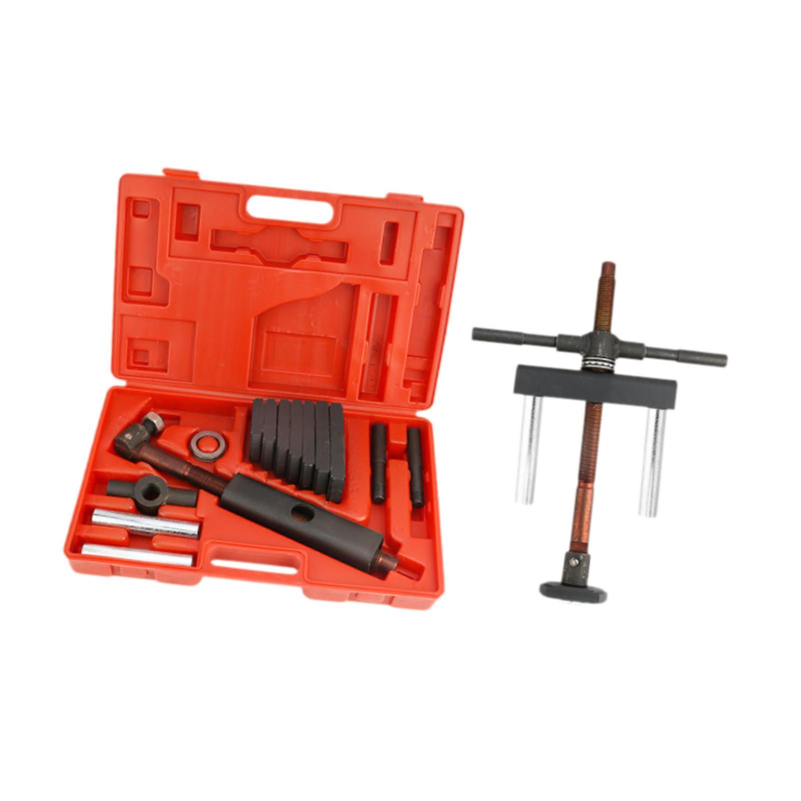 Set di Attrezzi per Estrazione - Tools Set Workshop recensione e prezzo