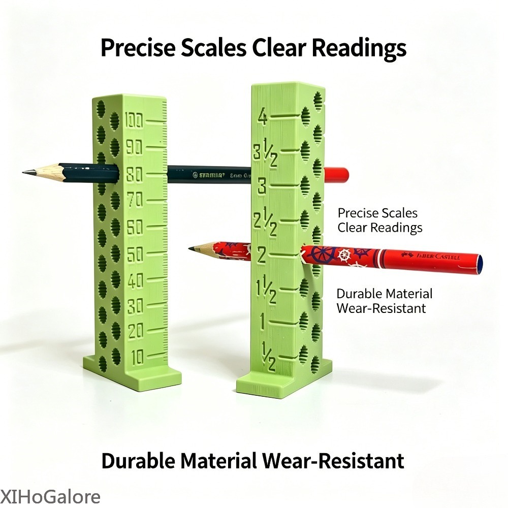 Righello Professionale per Mar - Tools Set Workshop recensione e prezzo