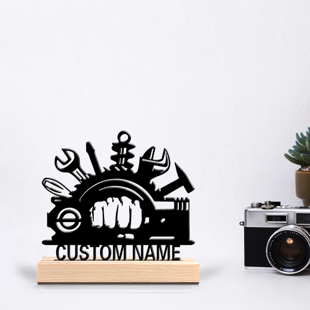 1 Pezzo Strumento da Officina, - Workshop Tools And Names recensione e prezzo
