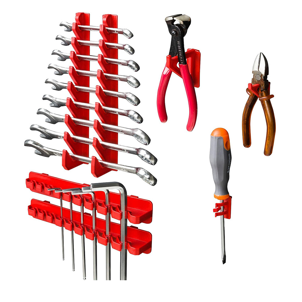Mensola Portautensili da Paret - Workshop Tools Shelf recensione e prezzo