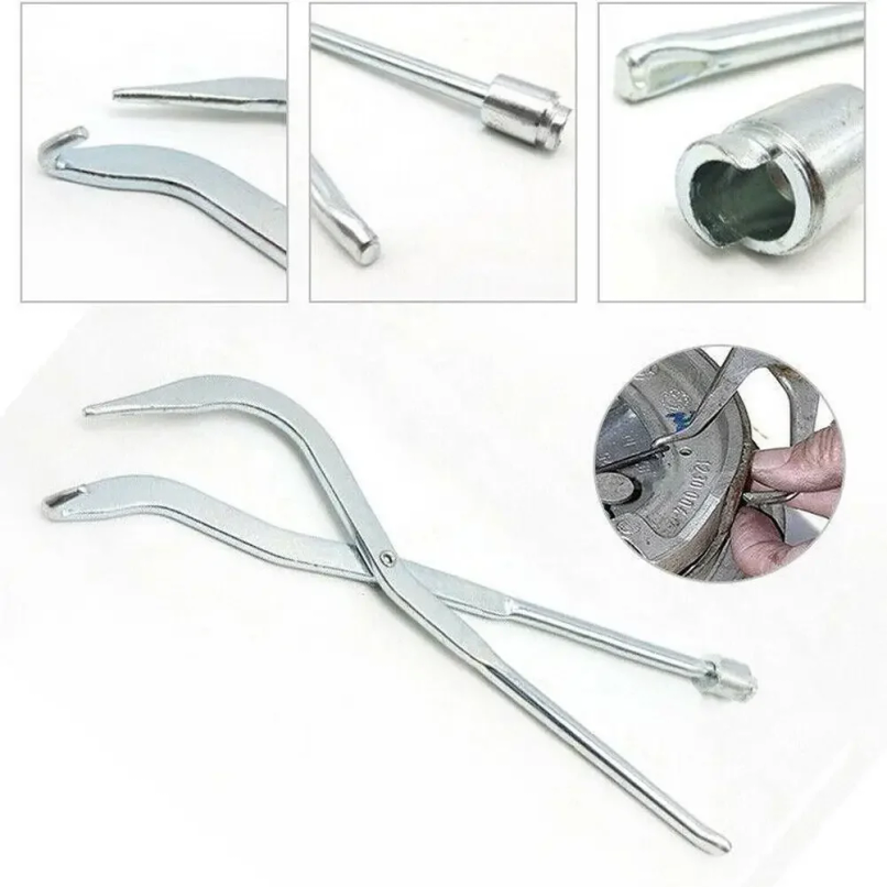 Pinza da 31 cm per la rimozion - Workshop Tools Automotive recensione e prezzo