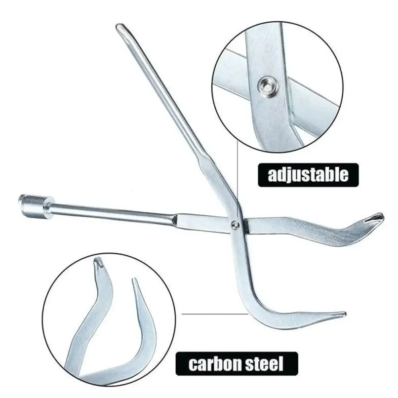 Pinza da 31 cm per la rimozion - Workshop Tools Automotive recensione e prezzo