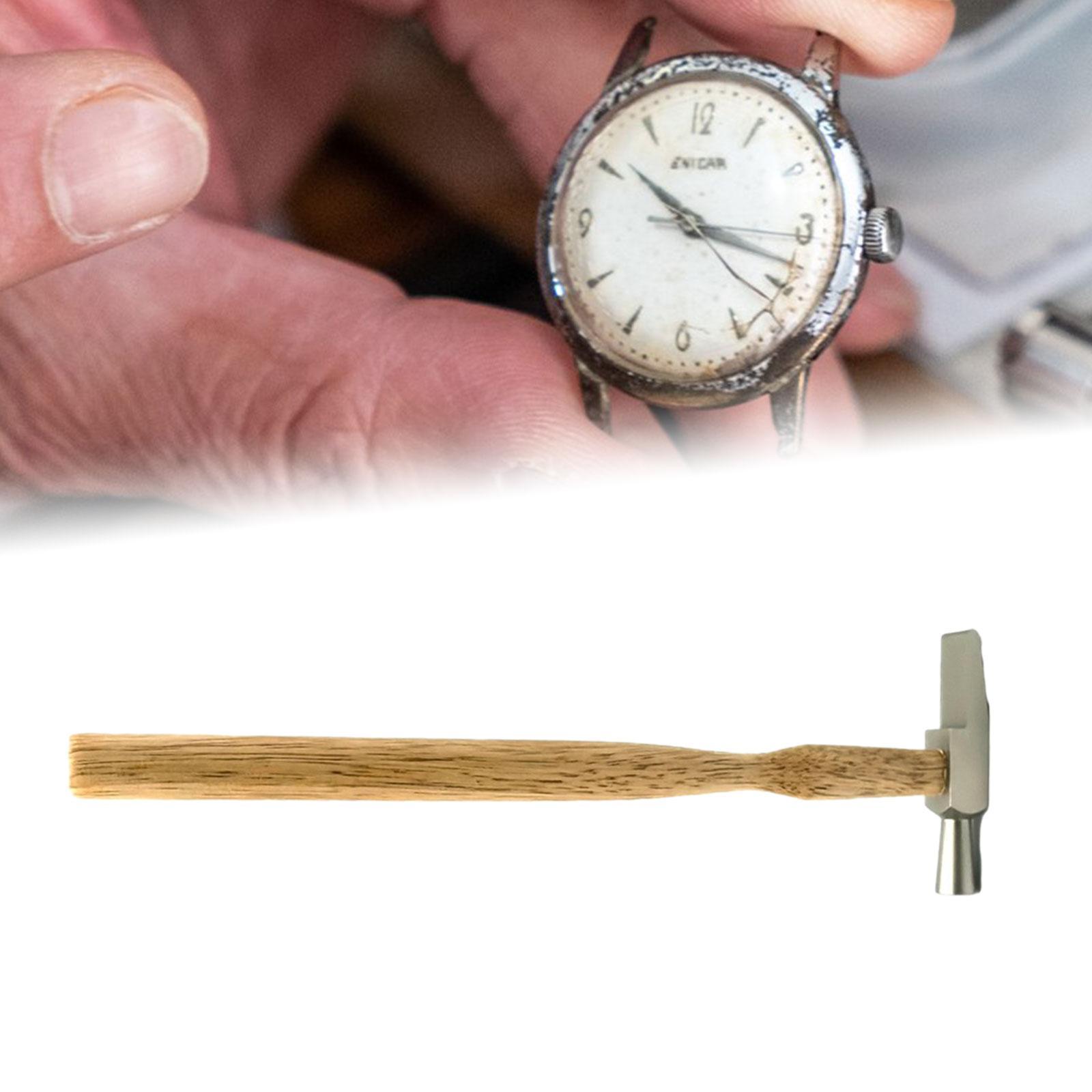 Martello per riparazione orolo - Tools At Workshop recensione e prezzo