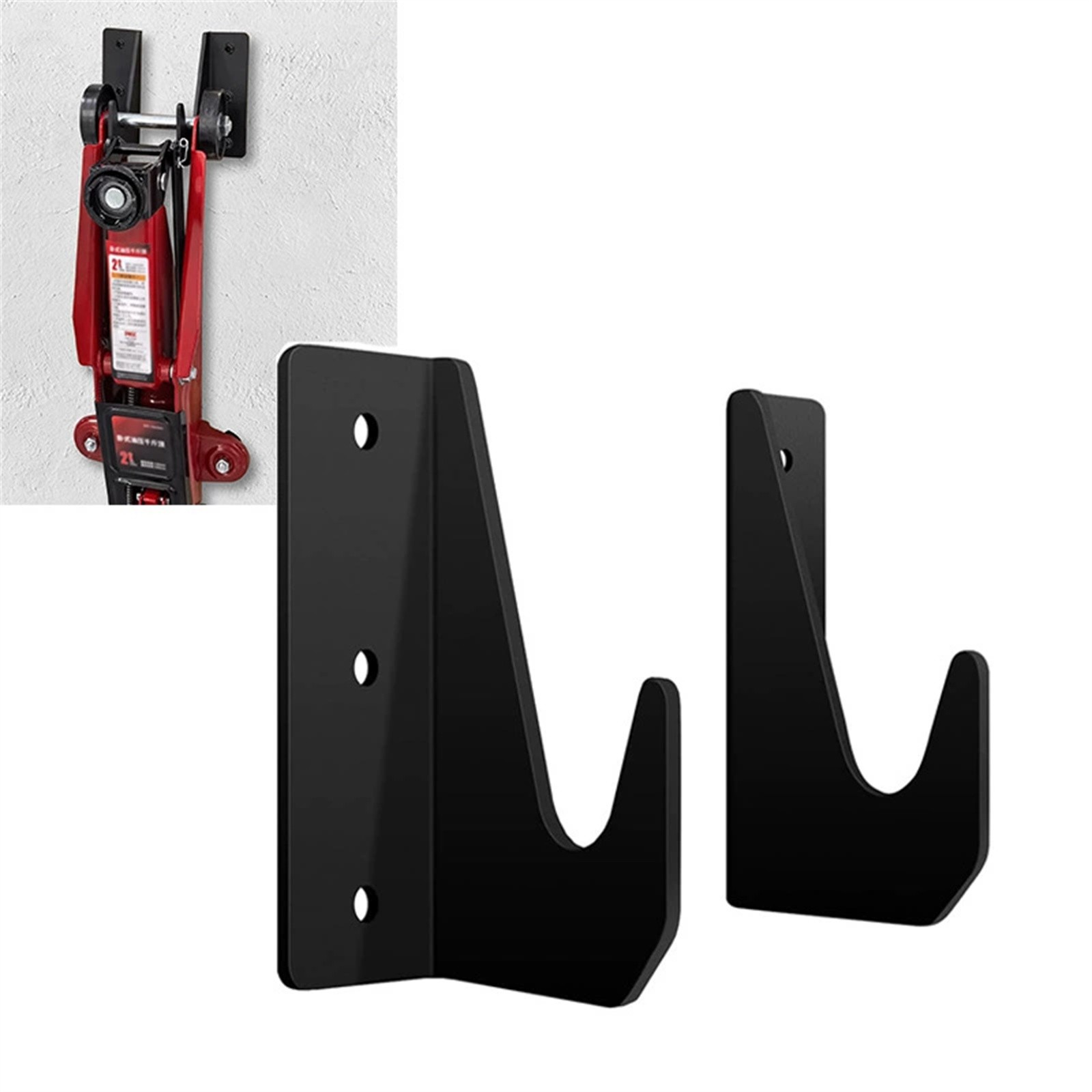 Supporto da Parete per Martine - Workshop Tools Wall recensione e prezzo