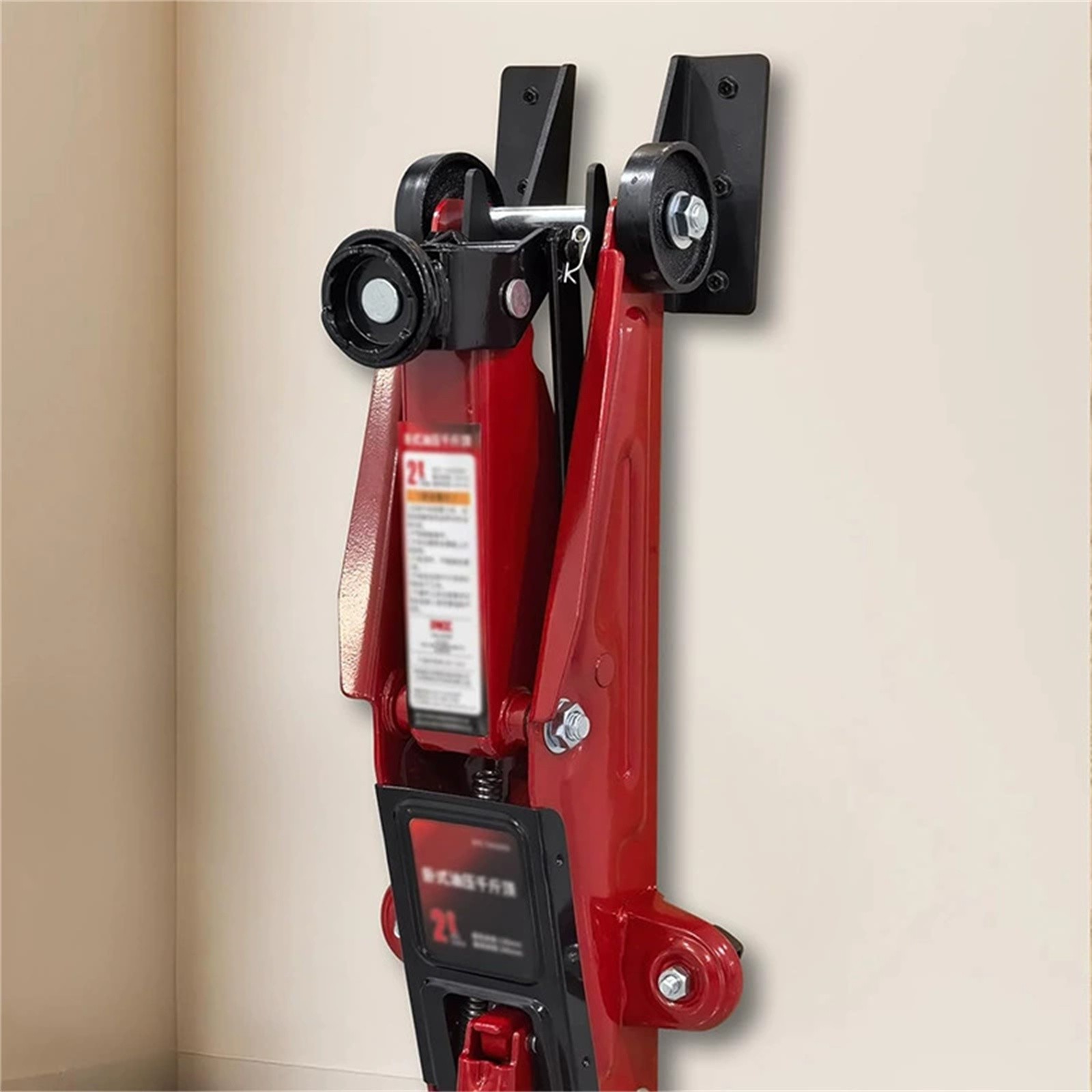 Supporto da Parete per Martine - Workshop Tools Wall recensione e prezzo