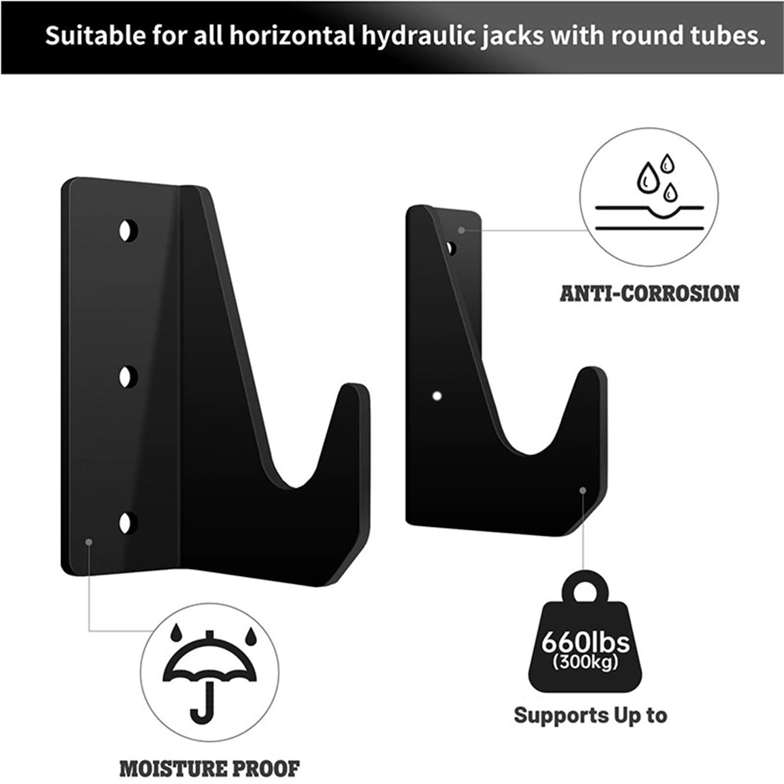 Supporto da Parete per Martine - Workshop Tools Wall recensione e prezzo