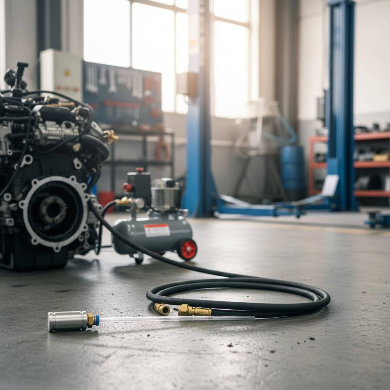 Set di 6 Tubi Pneumatici per A - Tools Workshops recensione e prezzo
