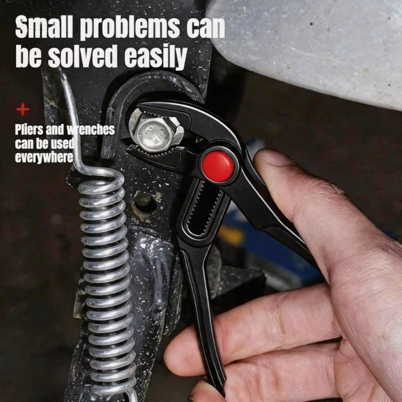 Pinza Multiuso Regolabile per  - Mechanical Tools In Workshop recensione e prezzo