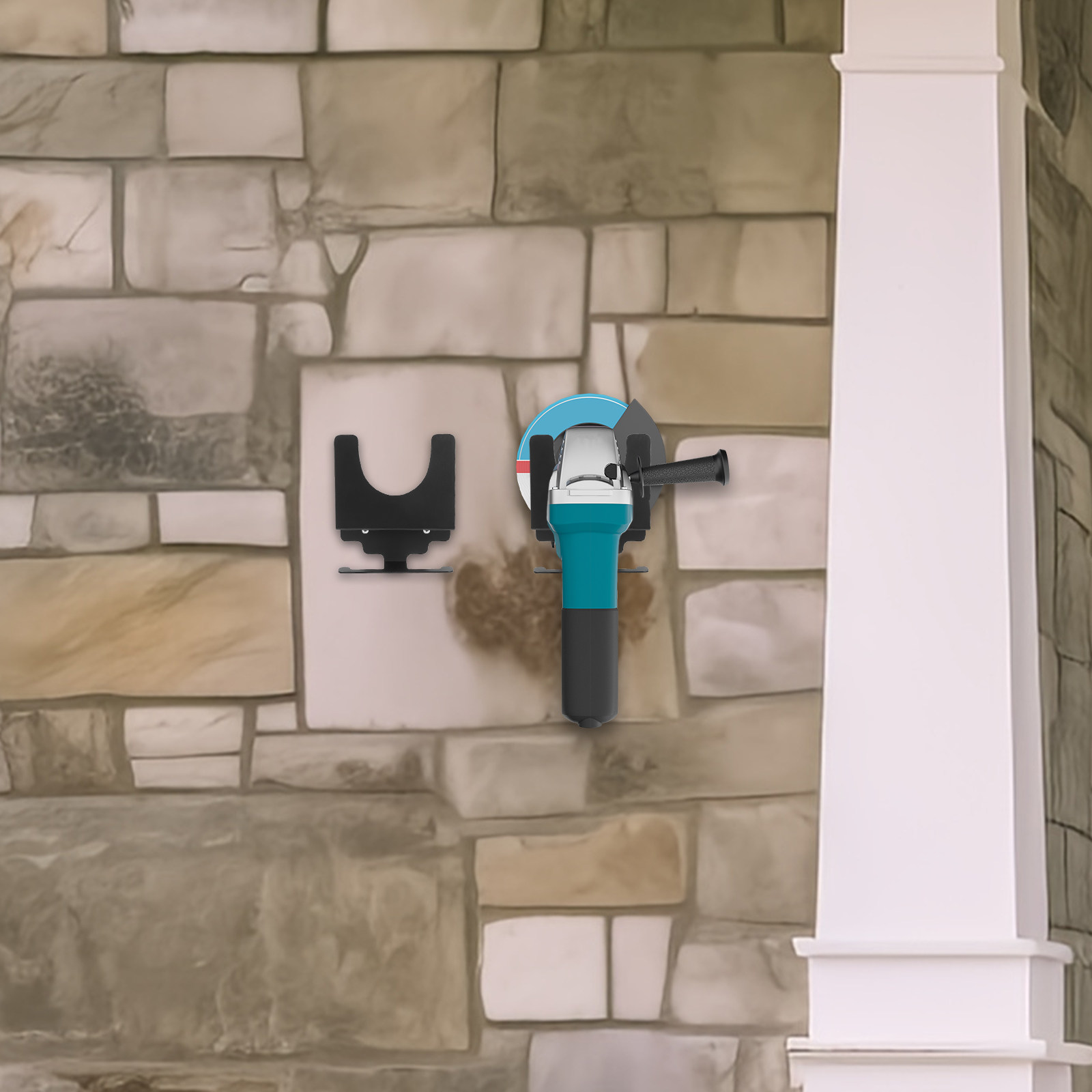 2 Pezzi Supporto a Parete Salv - Workshop Tools Wall recensione e prezzo
