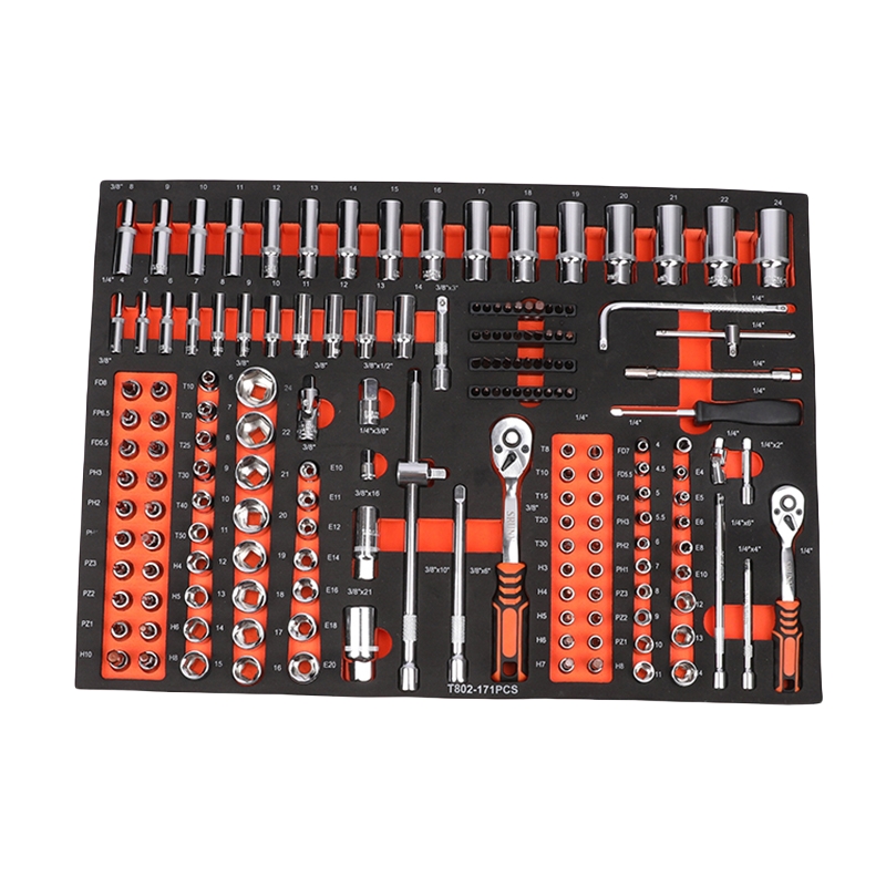 Chiave di sicurezza per carich - Tools Set Workshop recensione e prezzo