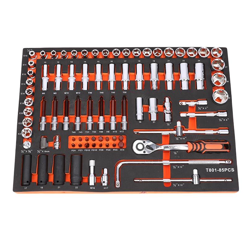Chiave di sicurezza per carich - Tools Set Workshop recensione e prezzo