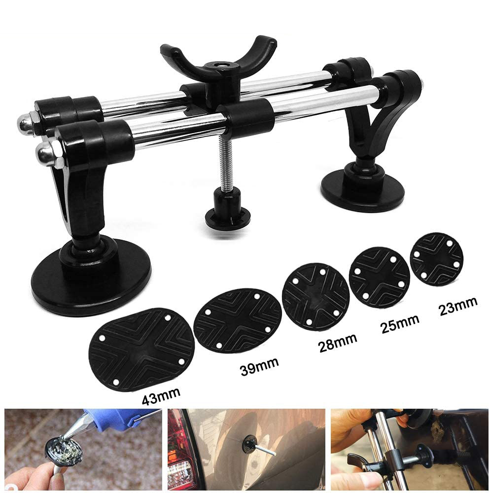 Riparazione estrattore per aut - Tools Set Workshop recensione e prezzo