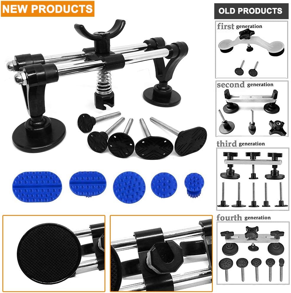 Riparazione estrattore per aut - Tools Set Workshop recensione e prezzo