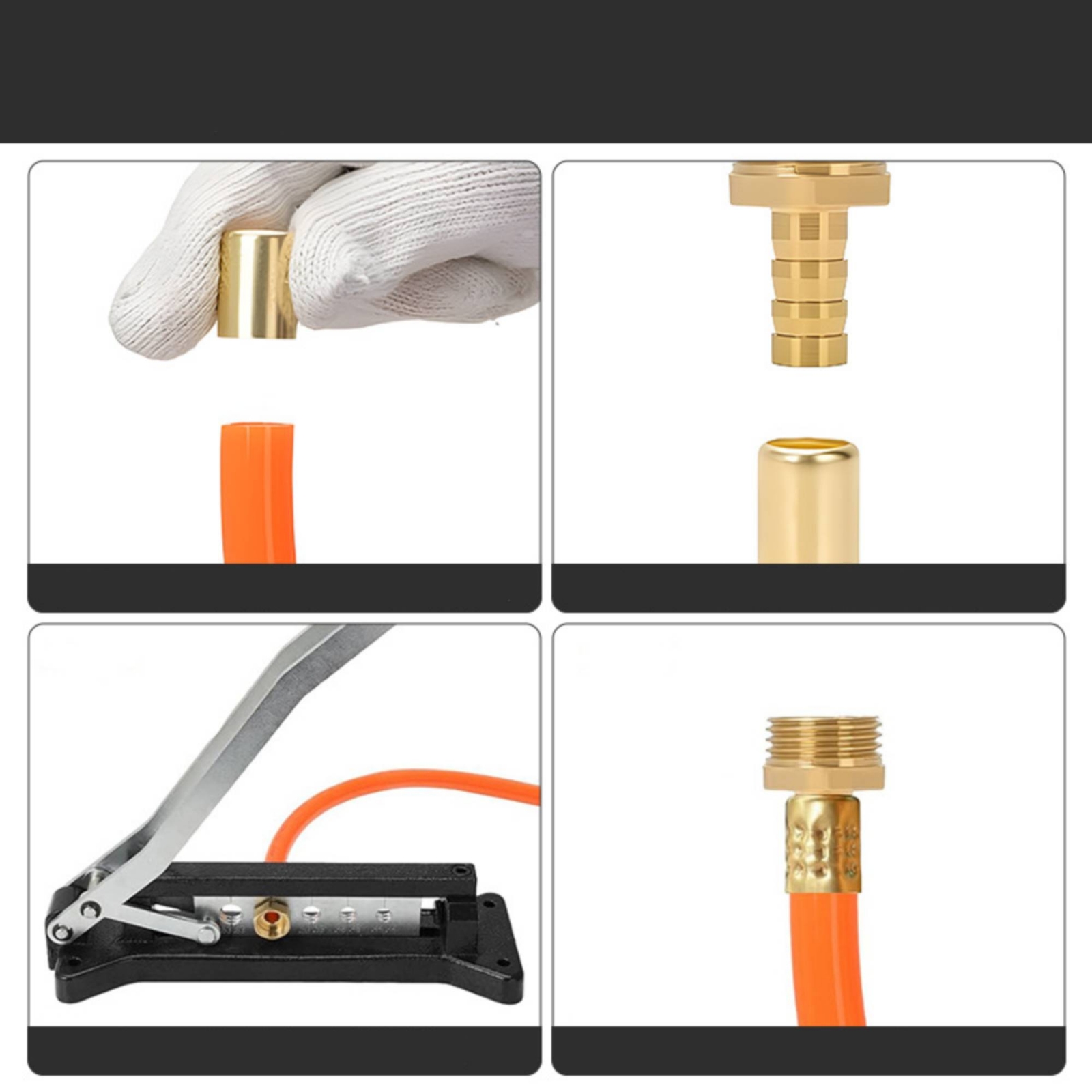 Pinza Crimpatrice per Tubi Res - Tools Workshops recensione e prezzo