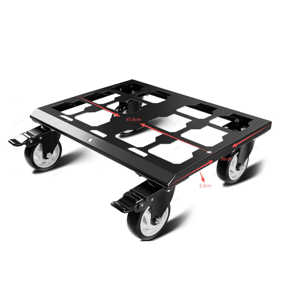 Carrello portautensili resiste - Tools Box For Workshop recensione e prezzo