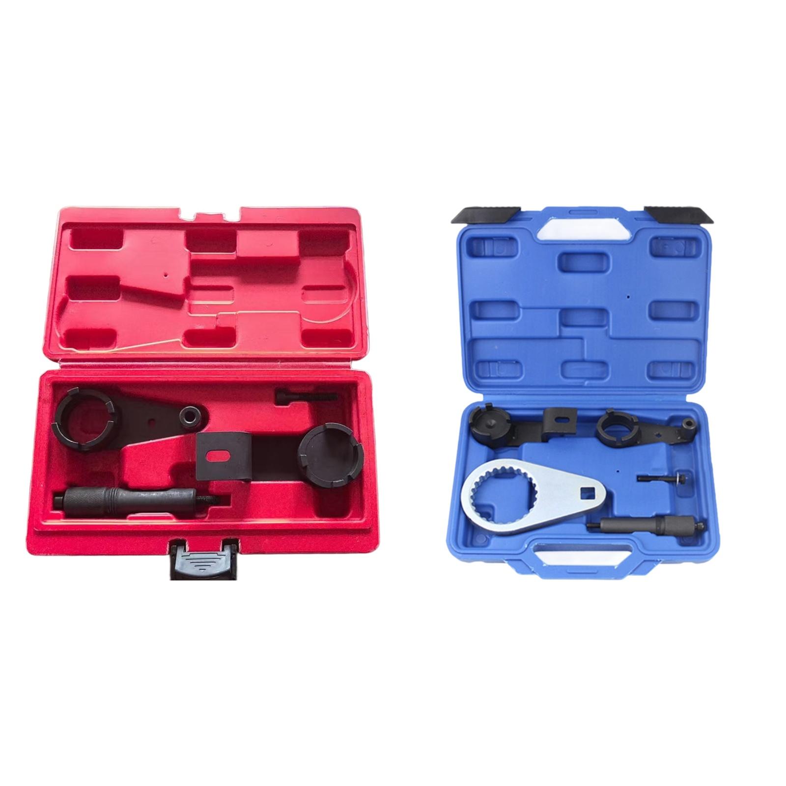 Set di Attrezzi per Bloccaggio - Mechanical Tools In Workshop recensione e prezzo