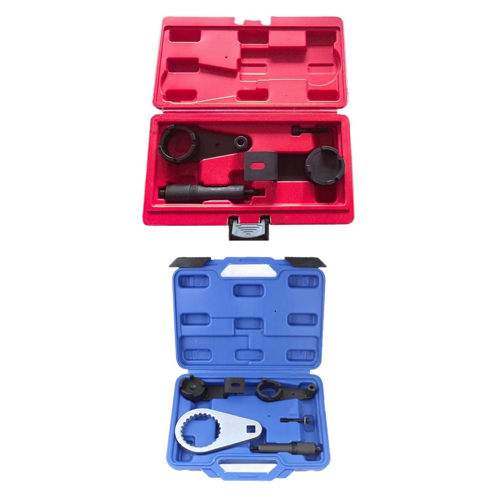 Set di Attrezzi per Bloccaggio - Mechanical Tools In Workshop recensione e prezzo