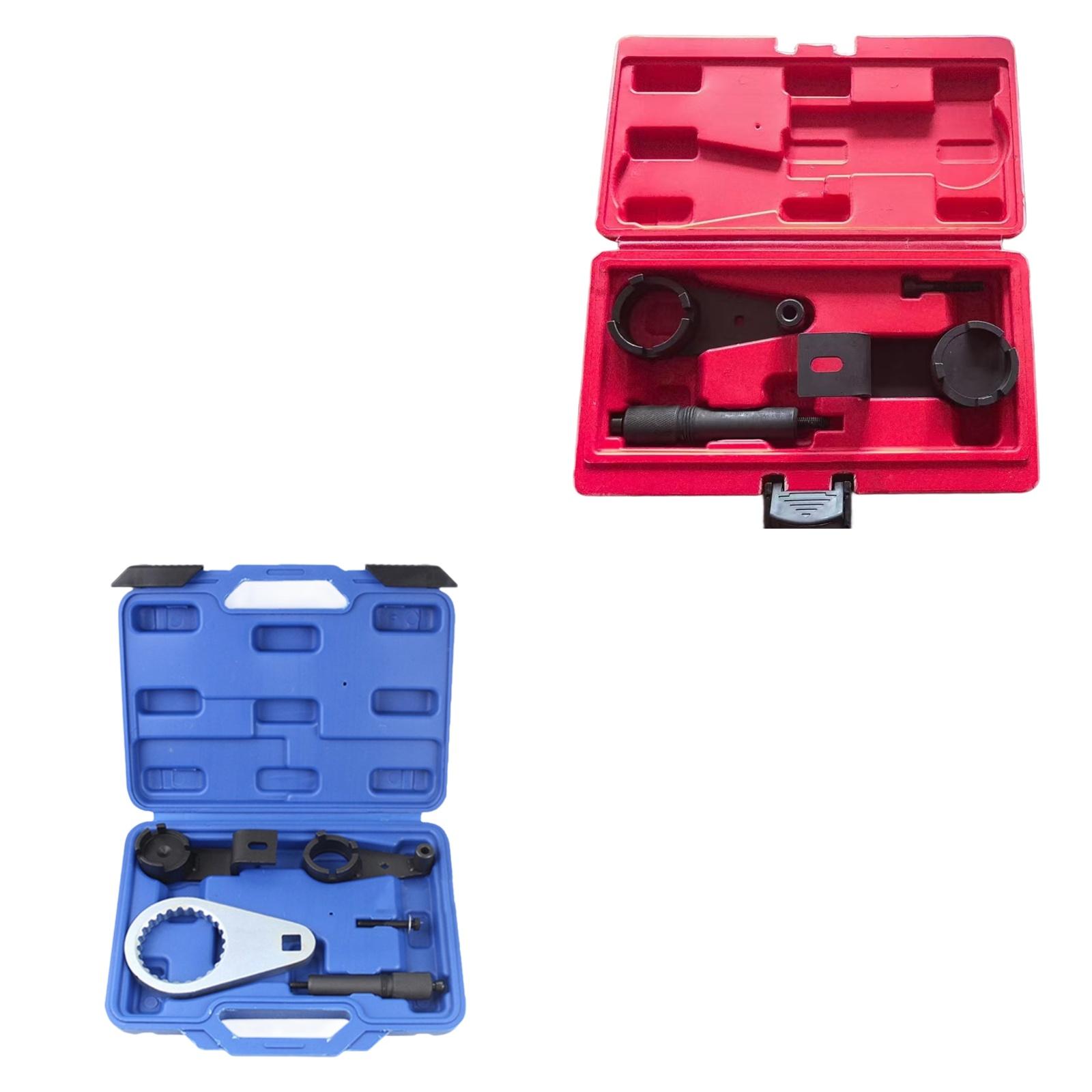 Set di Attrezzi per Bloccaggio - Mechanical Tools In Workshop recensione e prezzo