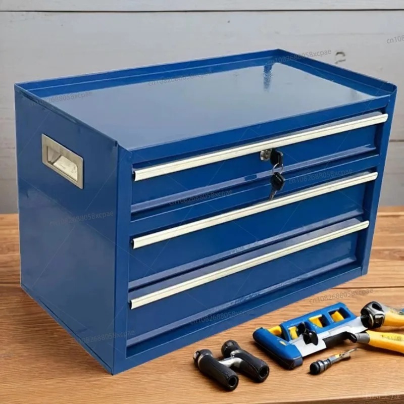 Cassetta degli Attrezzi da Scr - Tools Box For Workshop recensione e prezzo
