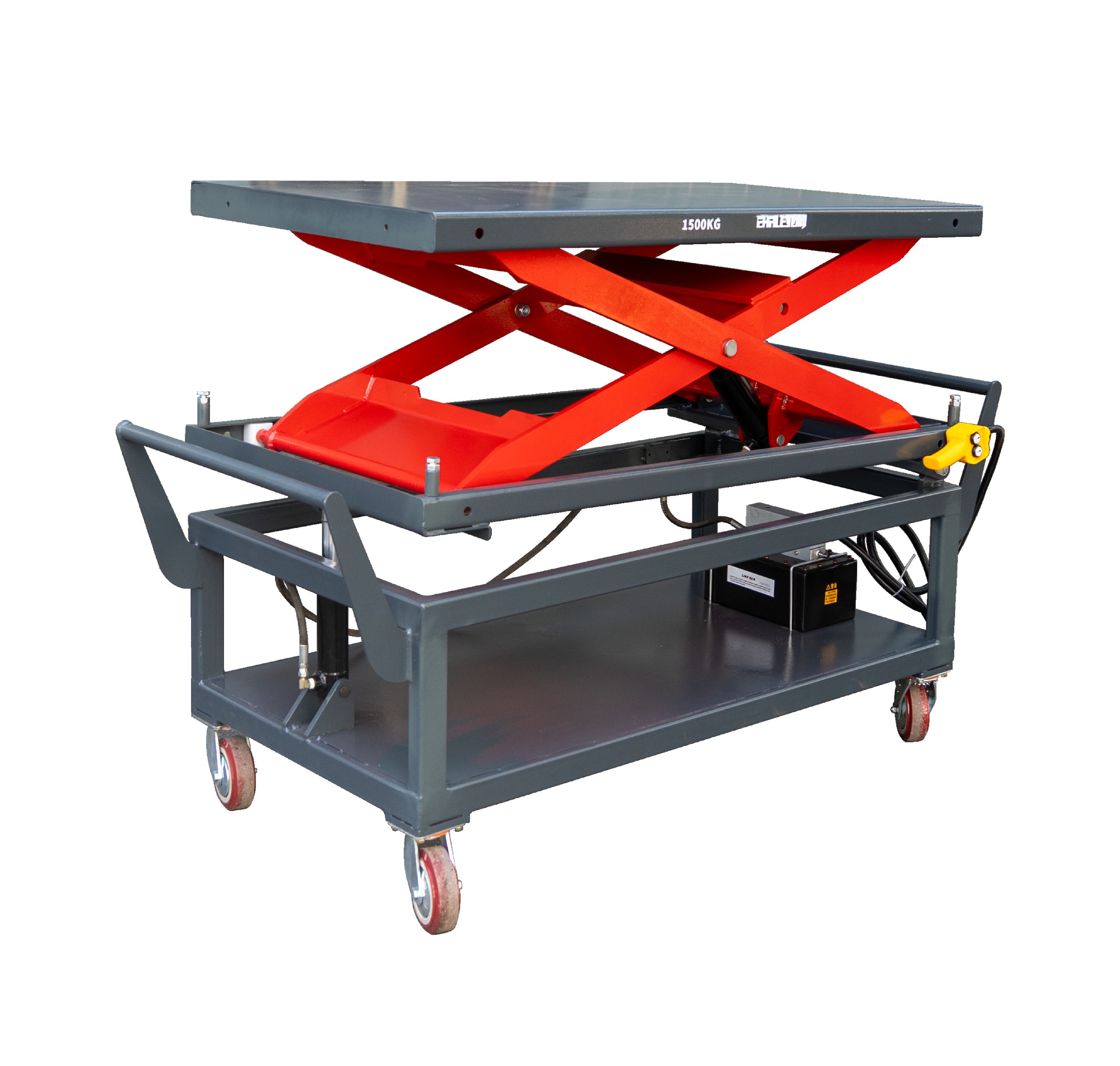 Tavolo Elevatore a Forbice Ele - Tools In Electrical Workshop recensione e prezzo