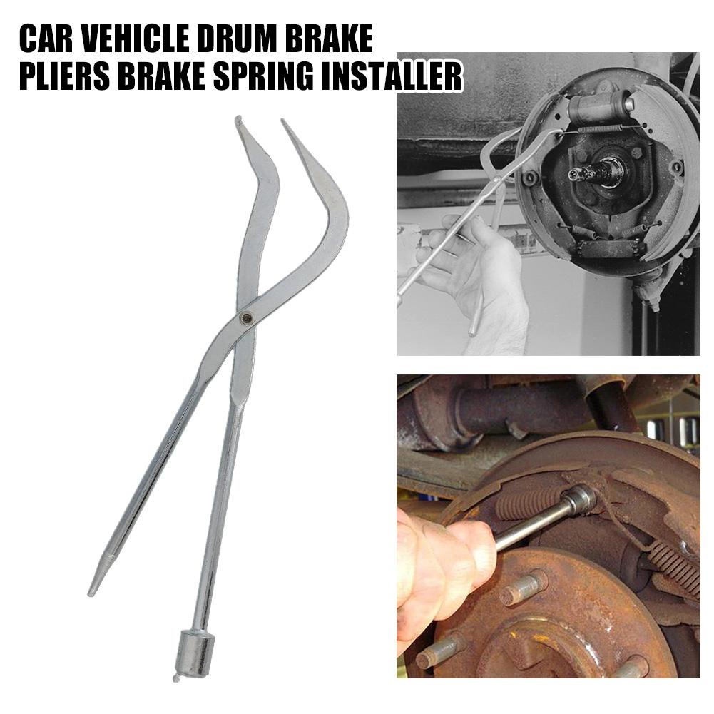31cm Car Vehicle Drum Brake Li - Workshop Tools Kit recensione e prezzo