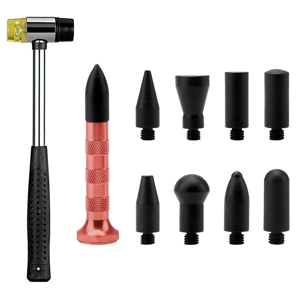 Kit di riparazione ammaccature - Workshop Tools Automotive recensione e prezzo