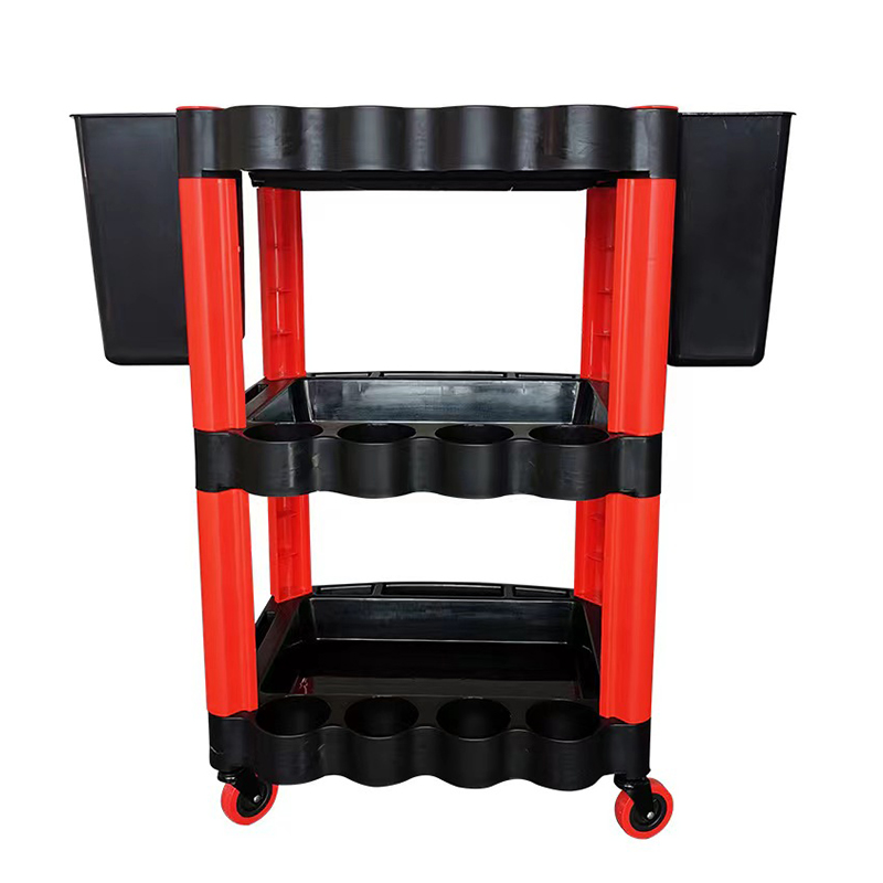 Riparazione automatica portaog - Workshop Tools Shelf recensione e prezzo