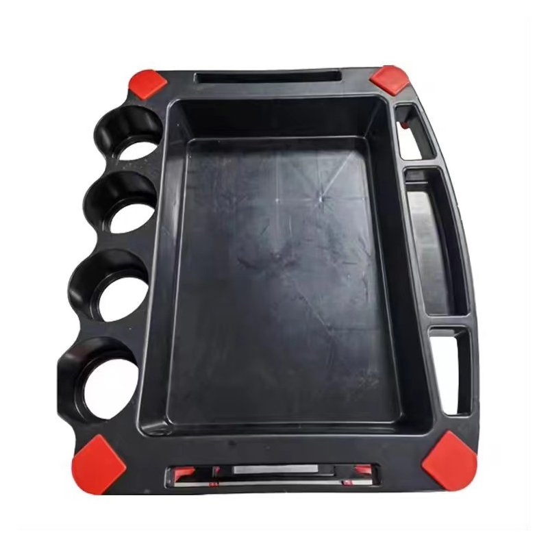 Riparazione automatica portaog - Workshop Tools Shelf recensione e prezzo